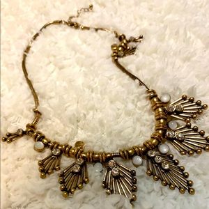 Fashion Jewelry x 2 necklaces